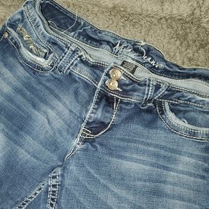 Ariya Skinny Jeans Size 7/8